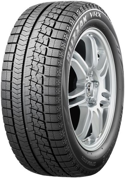 255/40R19 opona BRIDGESTONE Blizzak VRX 96S